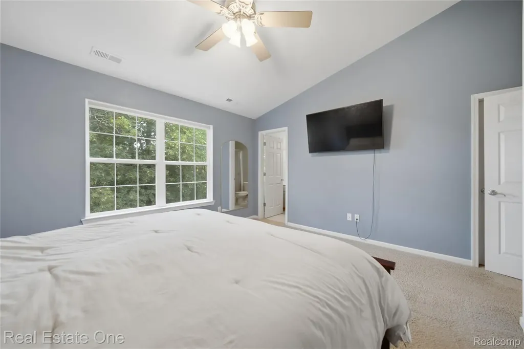 1615 Red Hickory Court Howell Township MI 48855