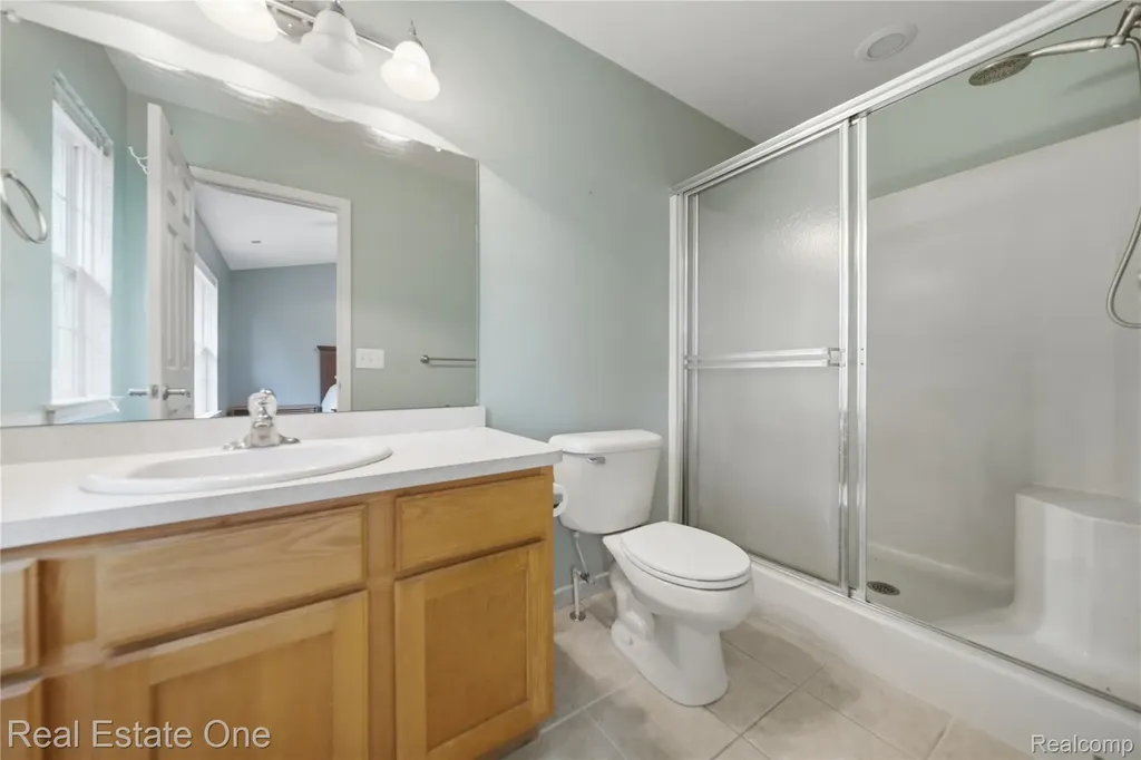 1615 Red Hickory Court Howell Township MI 48855