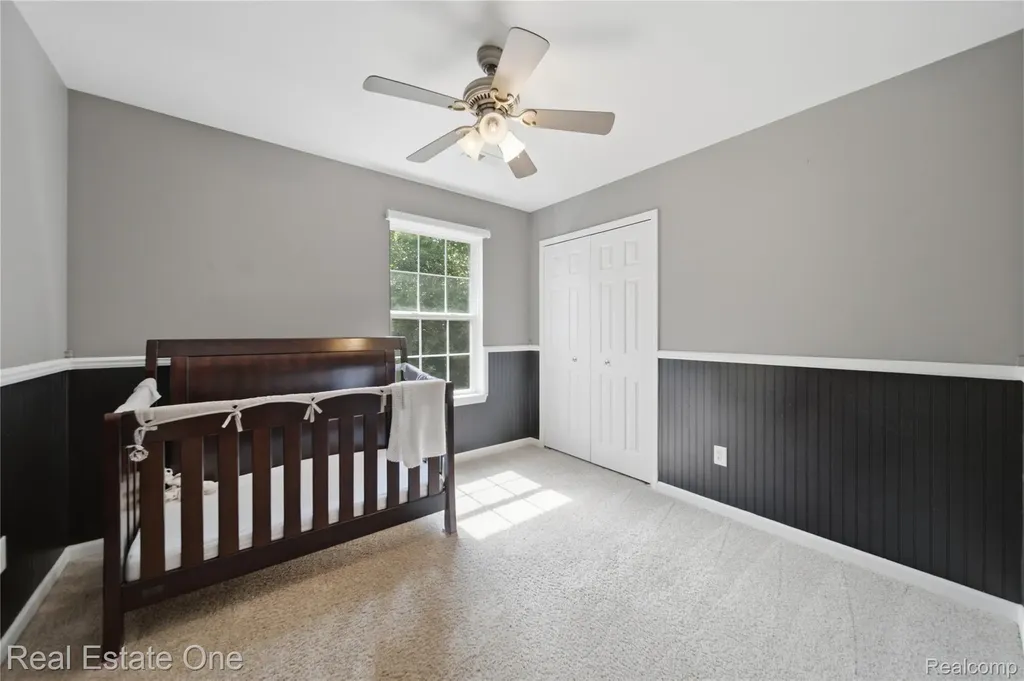1615 Red Hickory Court Howell Township MI 48855