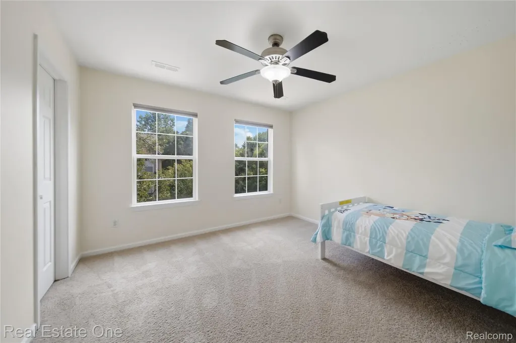 1615 Red Hickory Court Howell Township MI 48855