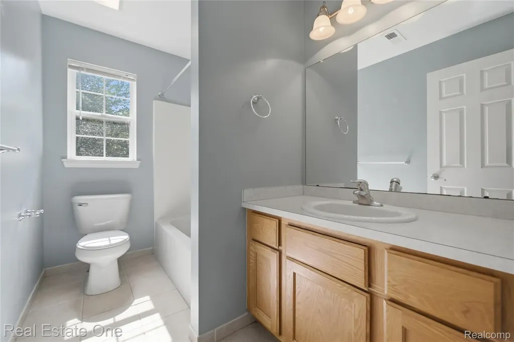 1615 Red Hickory Court Howell Township MI 48855