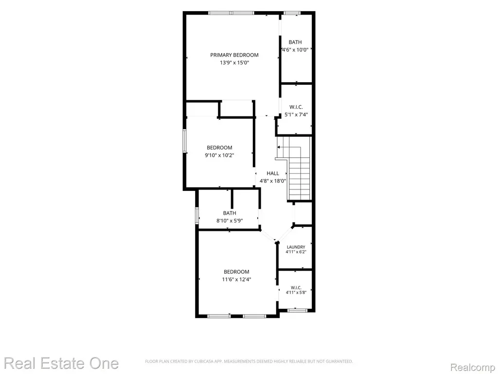 1615 Red Hickory Court Howell Township MI 48855