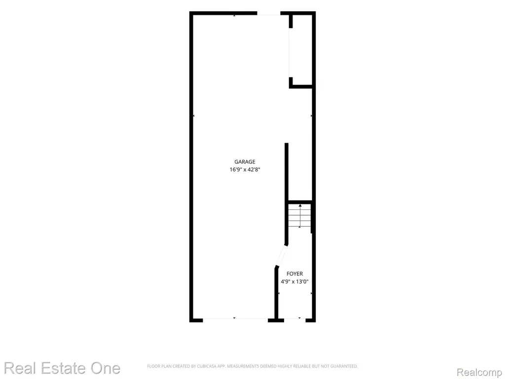 1615 Red Hickory Court Howell Township MI 48855