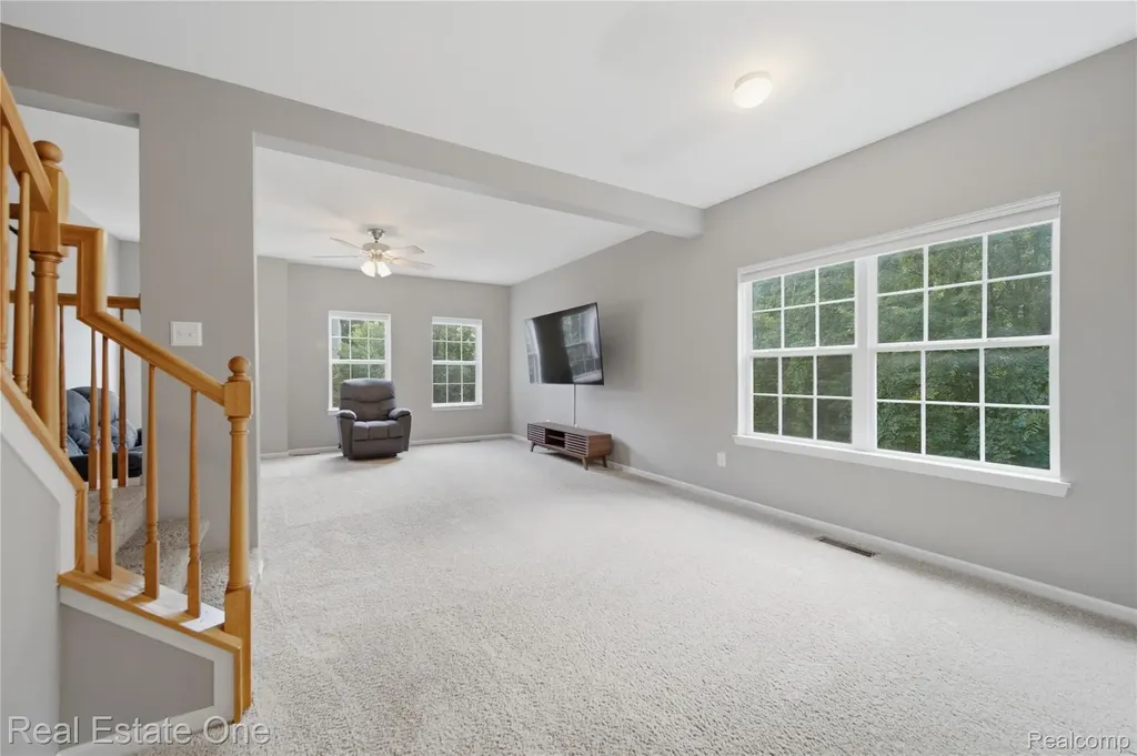 1615 Red Hickory Court Howell Township MI 48855