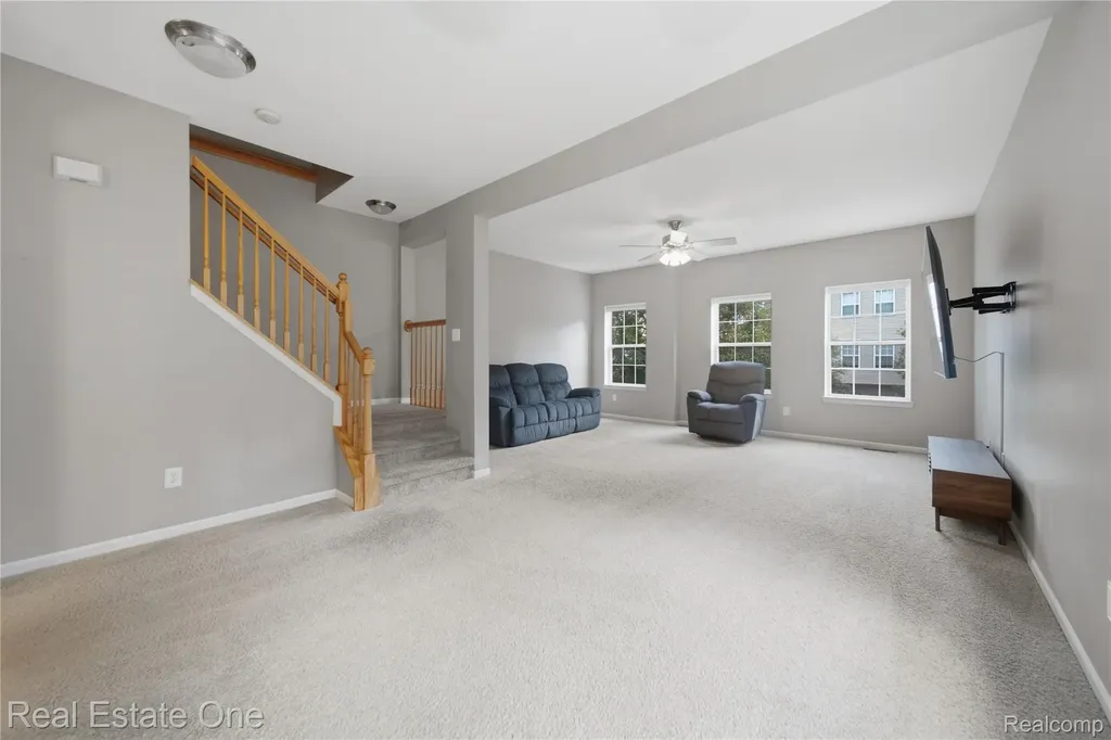 1615 Red Hickory Court Howell Township MI 48855