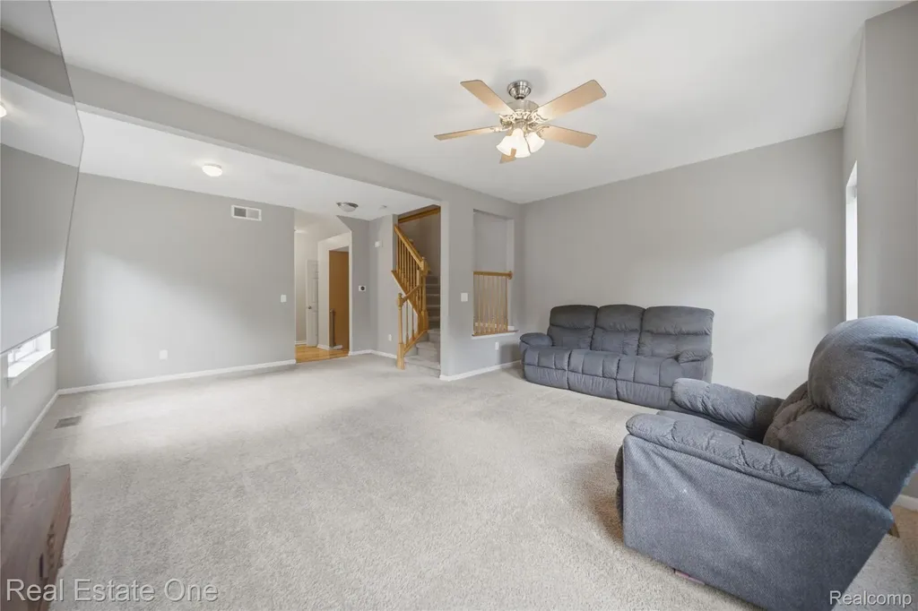 1615 Red Hickory Court Howell Township MI 48855