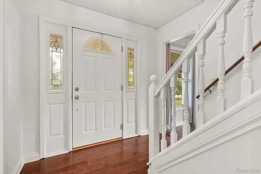 1205 Cody Circle Pittsfield Charter Township MI 48176