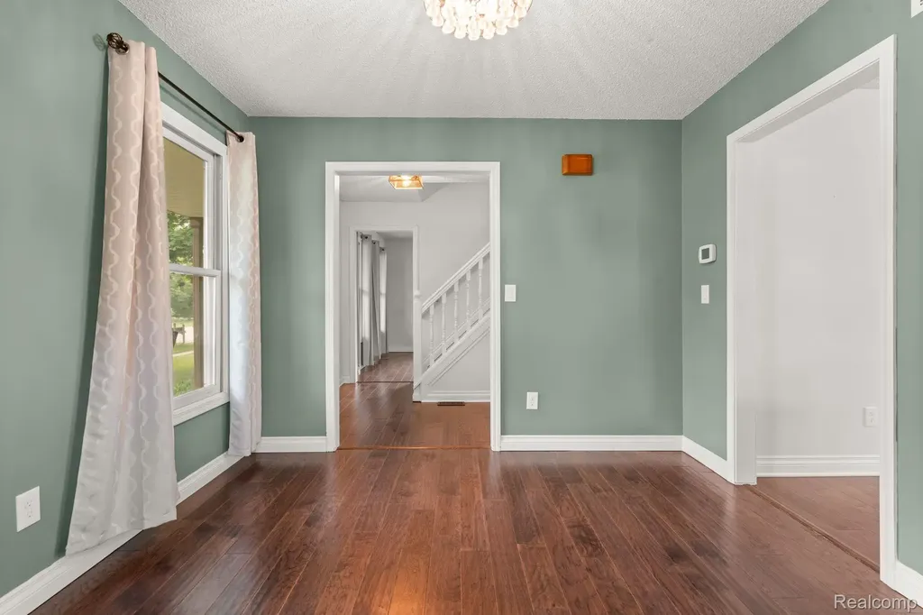 1205 Cody Circle Pittsfield Charter Township MI 48176