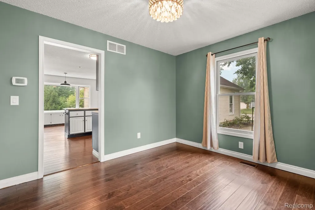 1205 Cody Circle Pittsfield Charter Township MI 48176