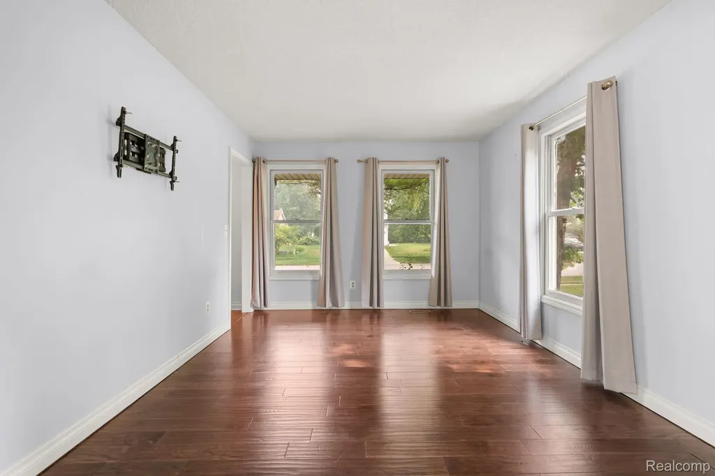 1205 Cody Circle Pittsfield Charter Township MI 48176