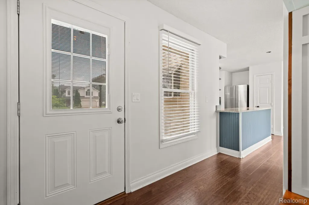 1205 Cody Circle Pittsfield Charter Township MI 48176
