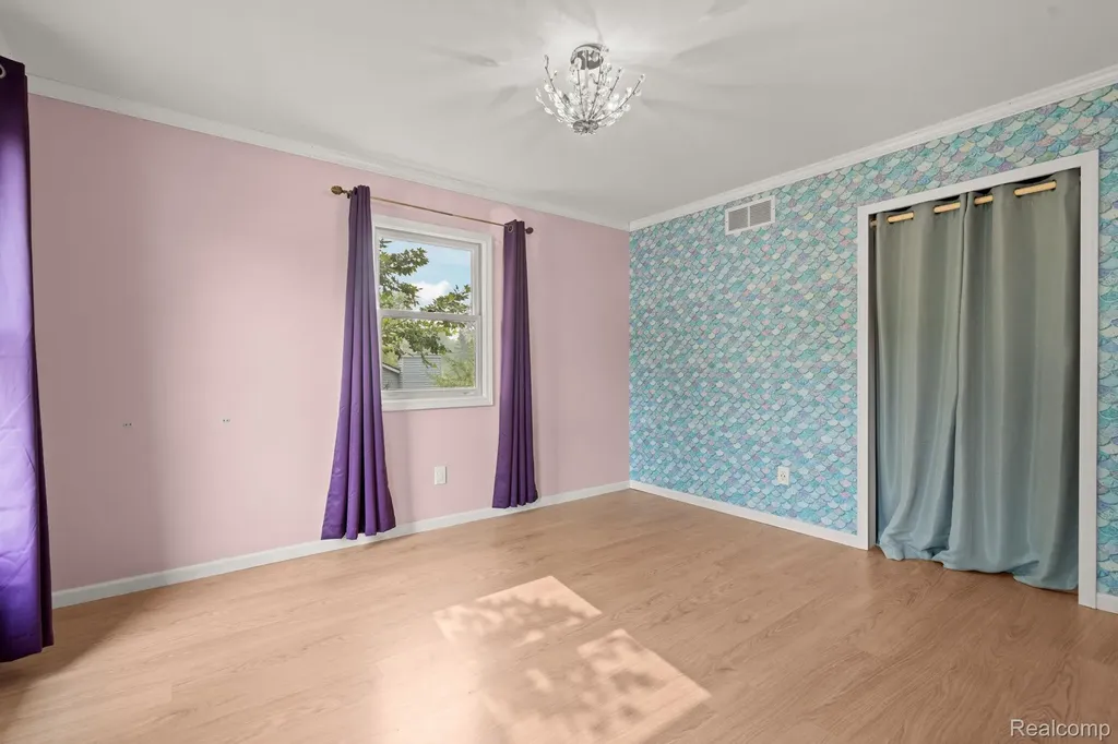 1205 Cody Circle Pittsfield Charter Township MI 48176