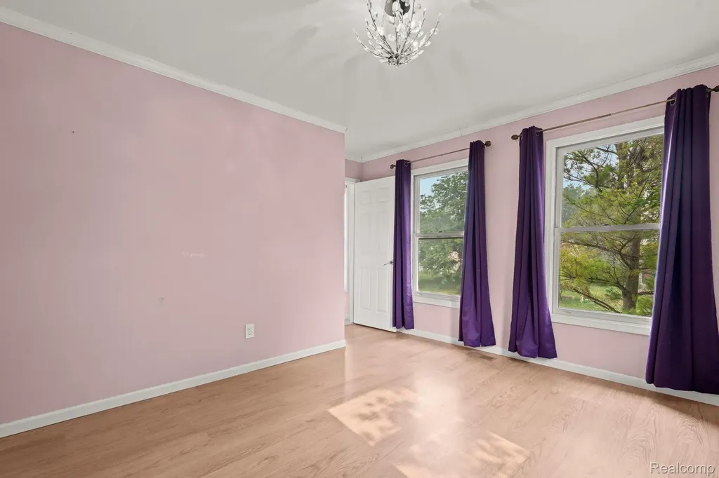 1205 Cody Circle Pittsfield Charter Township MI 48176