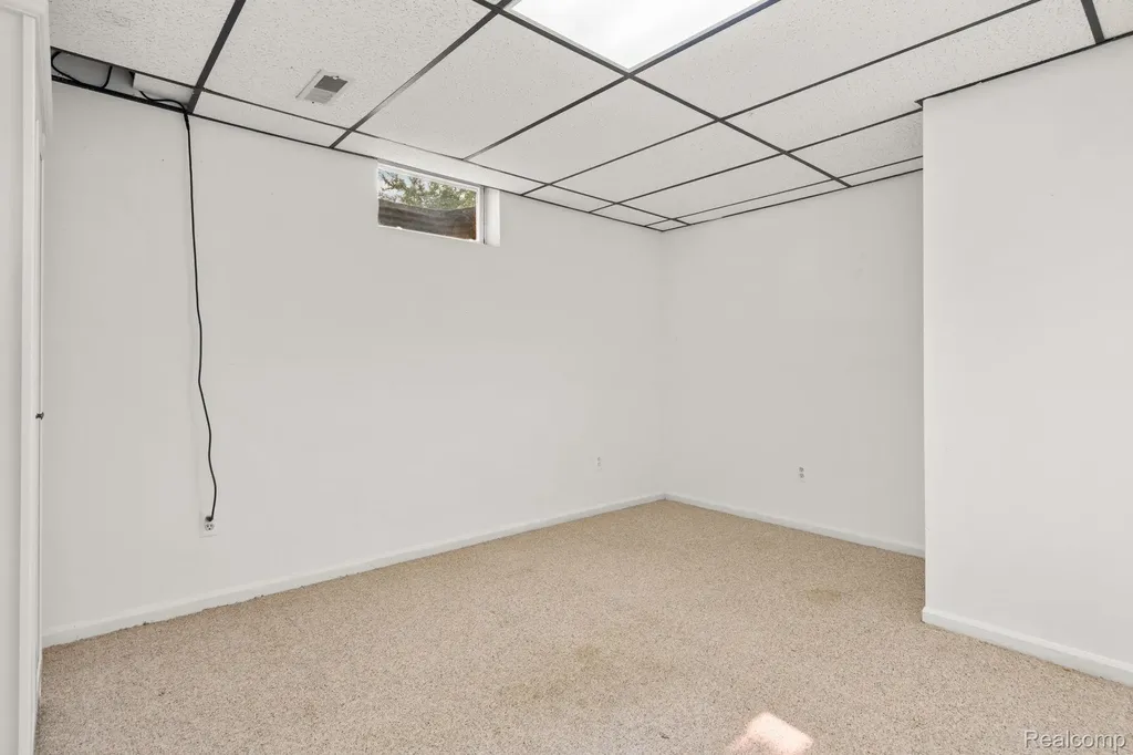 1205 Cody Circle Pittsfield Charter Township MI 48176