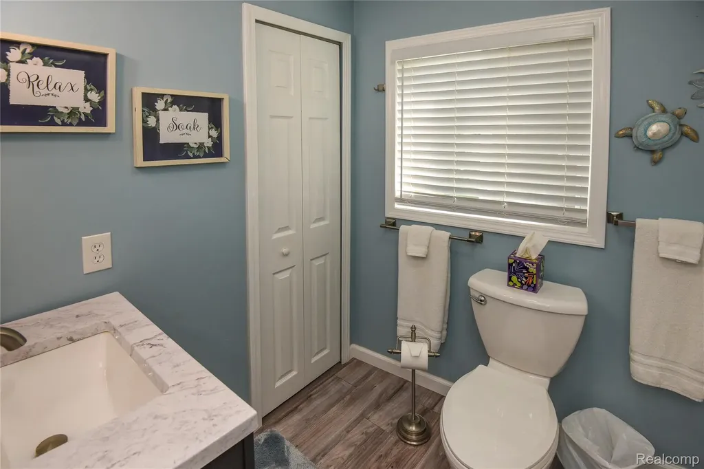 559 Heights Road Orion Charter Township MI 48362