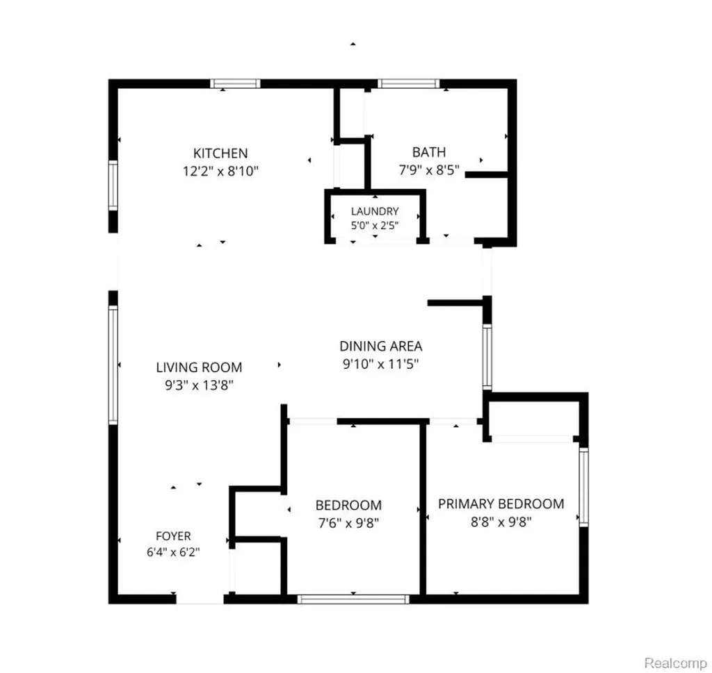 559 Heights Road Orion Charter Township MI 48362