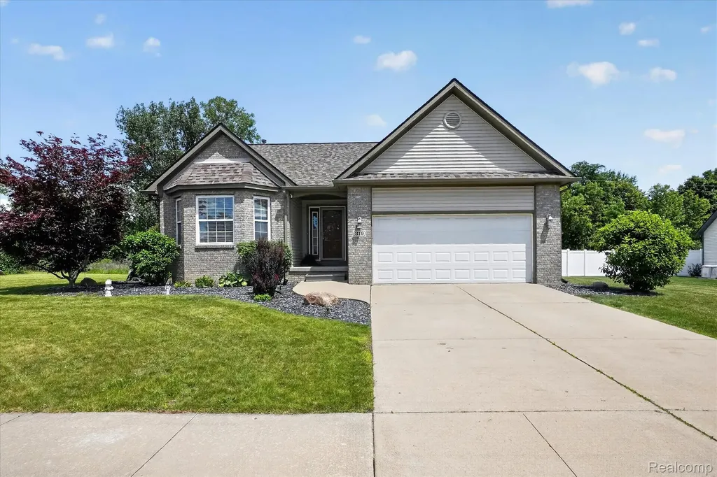 319 Pauline Pass Linden City MI 48451