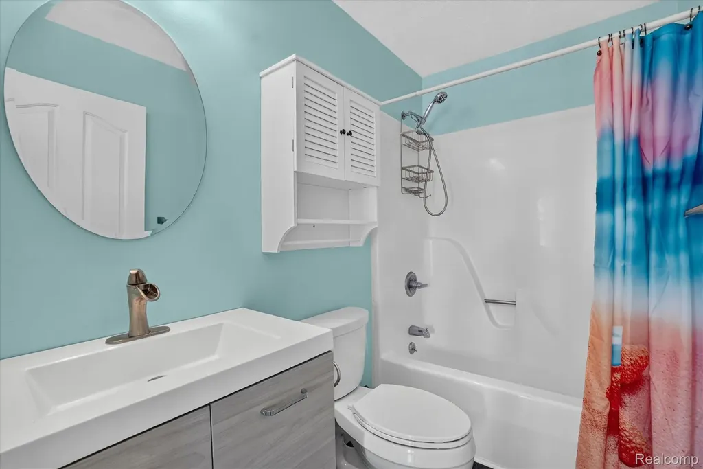 319 Pauline Pass Linden City MI 48451