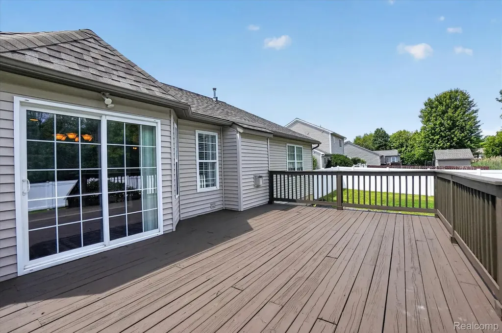 319 Pauline Pass Linden City MI 48451