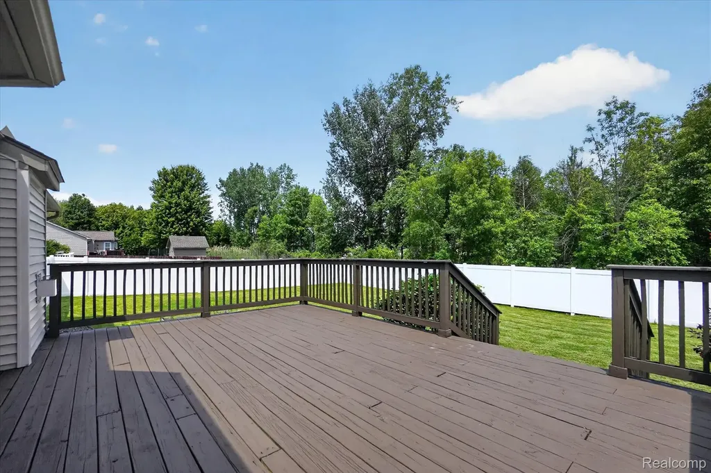 319 Pauline Pass Linden City MI 48451