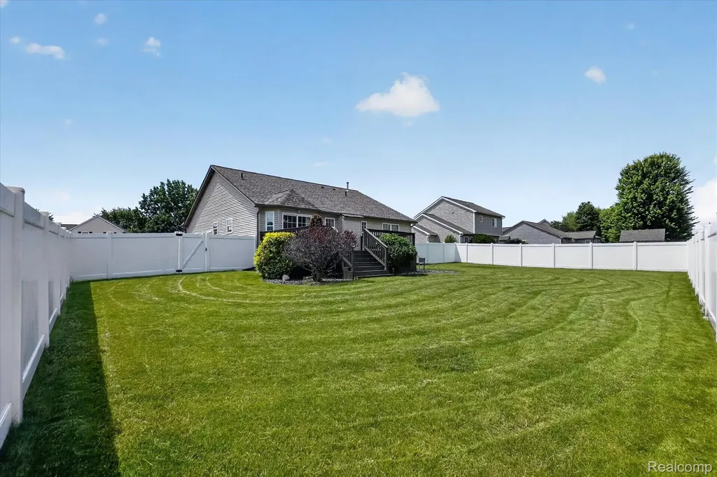 319 Pauline Pass Linden City MI 48451