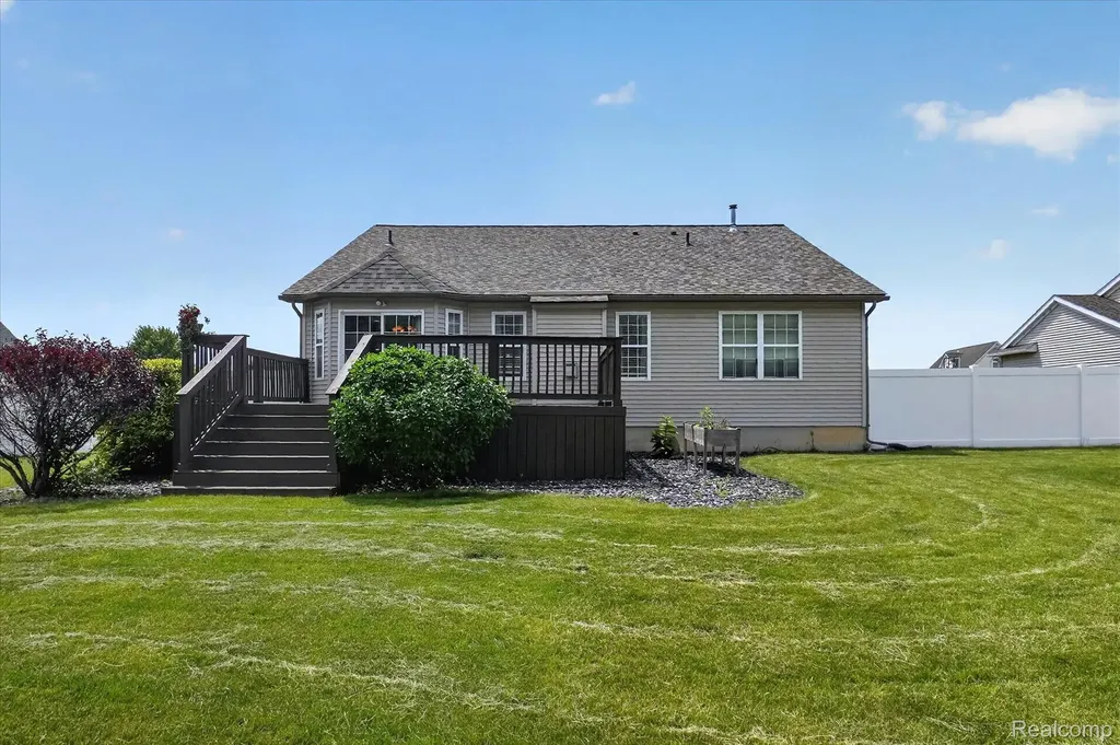 319 Pauline Pass Linden City MI 48451