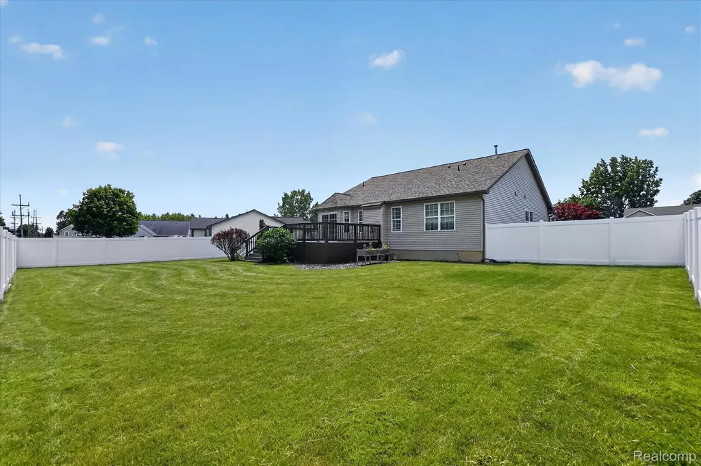 319 Pauline Pass Linden City MI 48451