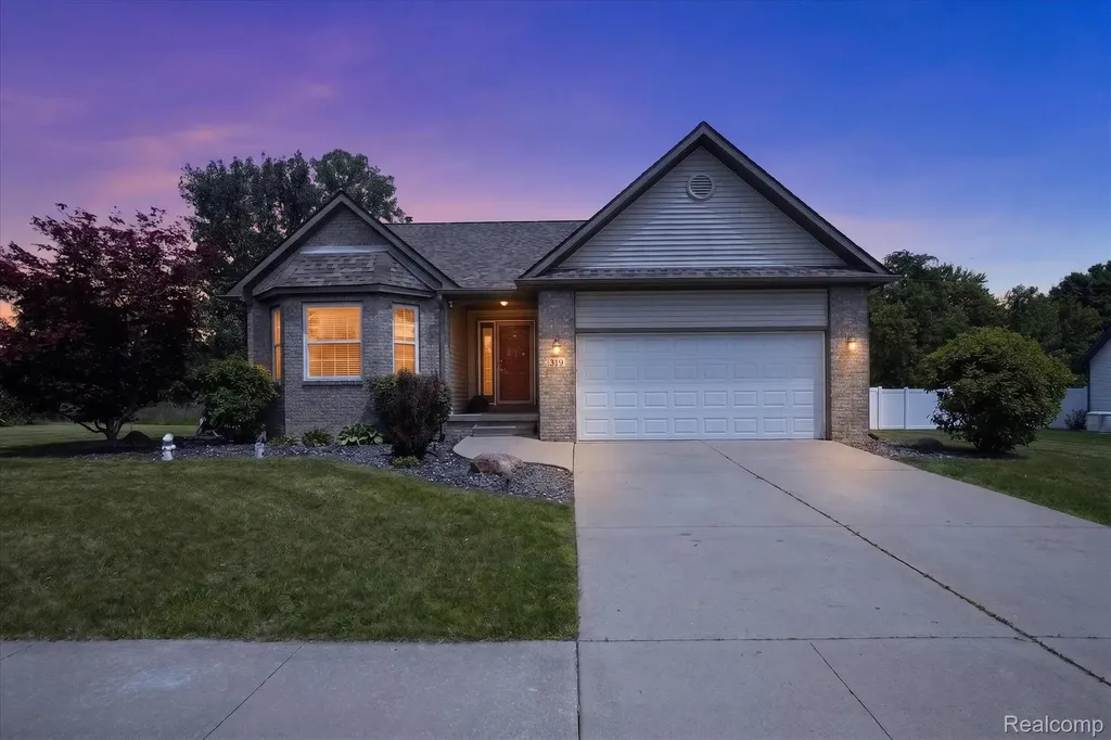 319 Pauline Pass Linden City MI 48451