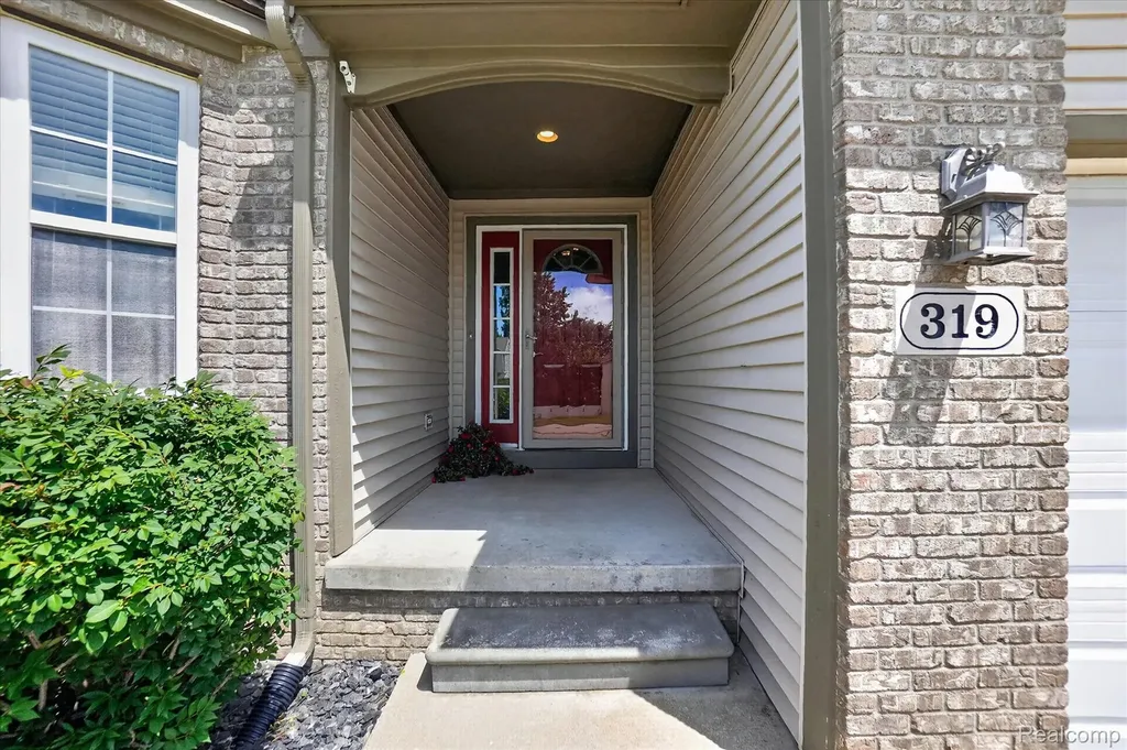 319 Pauline Pass Linden City MI 48451