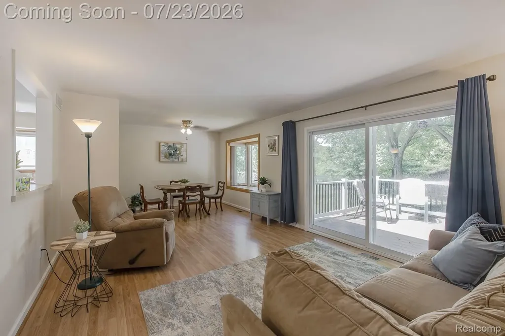 5235 Timber Ridge Trail Independence Charter Township MI 48346