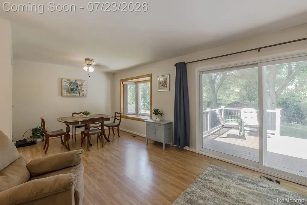 5235 Timber Ridge Trail Independence Charter Township MI 48346