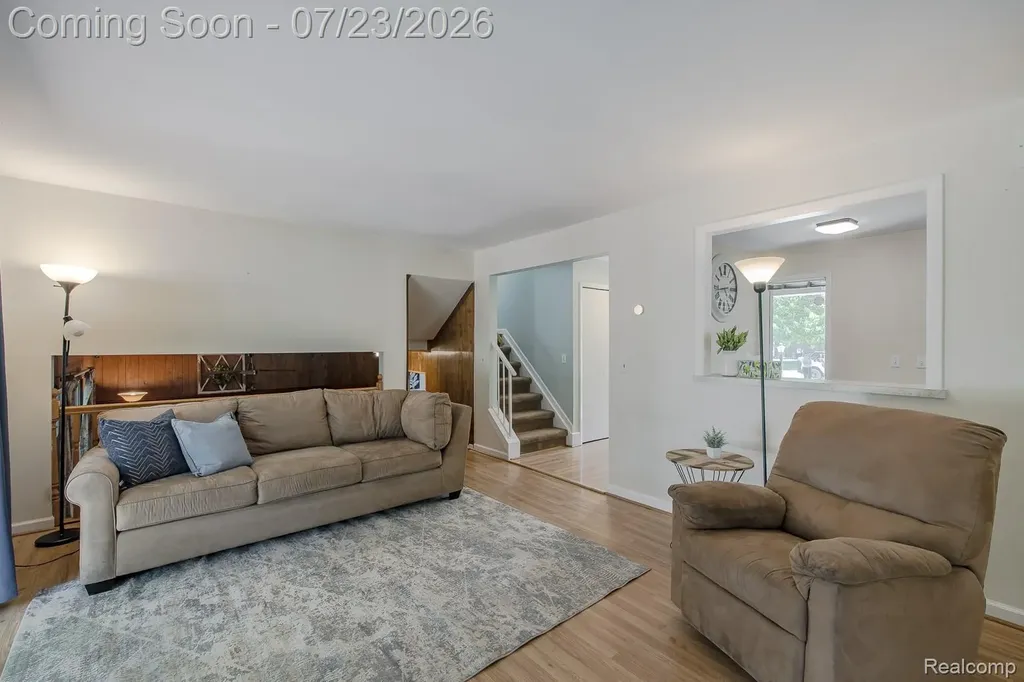 5235 Timber Ridge Trail Independence Charter Township MI 48346