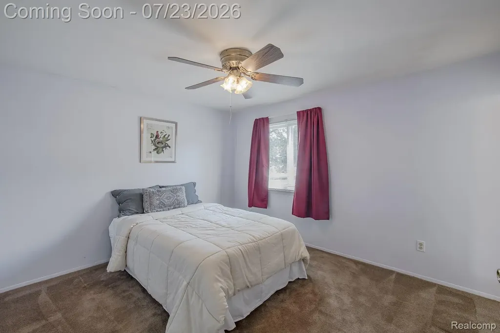 5235 Timber Ridge Trail Independence Charter Township MI 48346