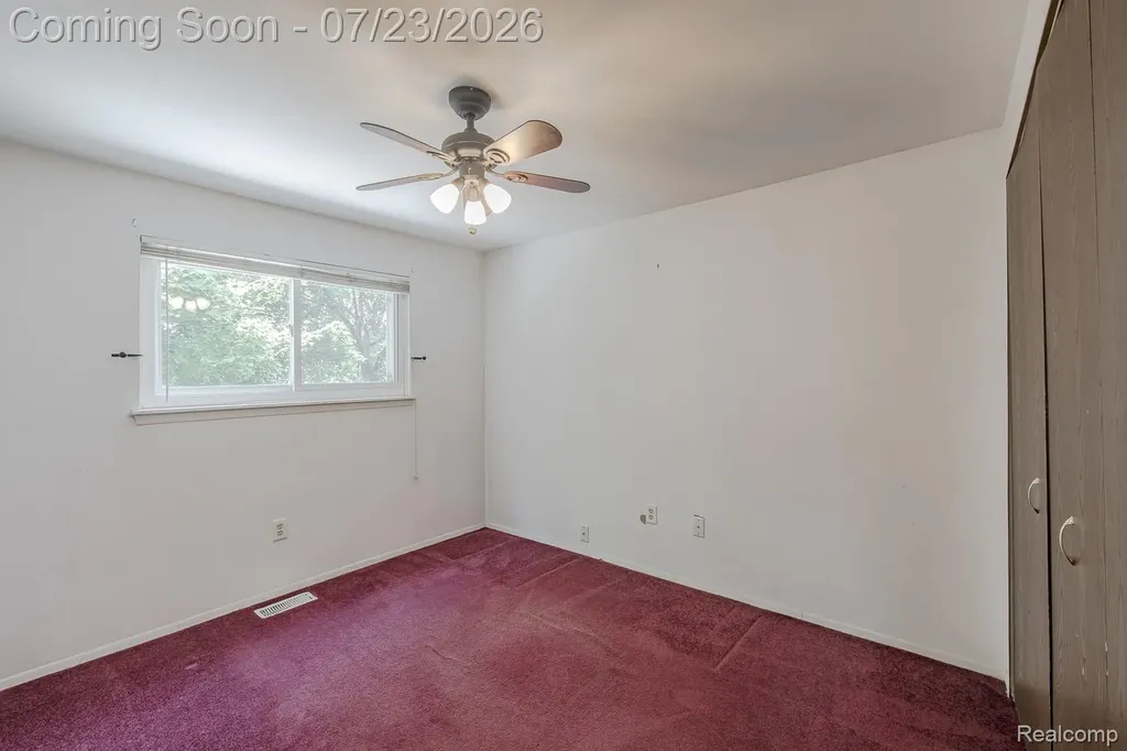 5235 Timber Ridge Trail Independence Charter Township MI 48346