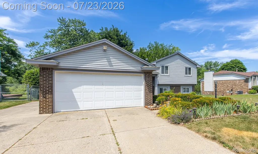 5235 Timber Ridge Trail Independence Charter Township MI 48346