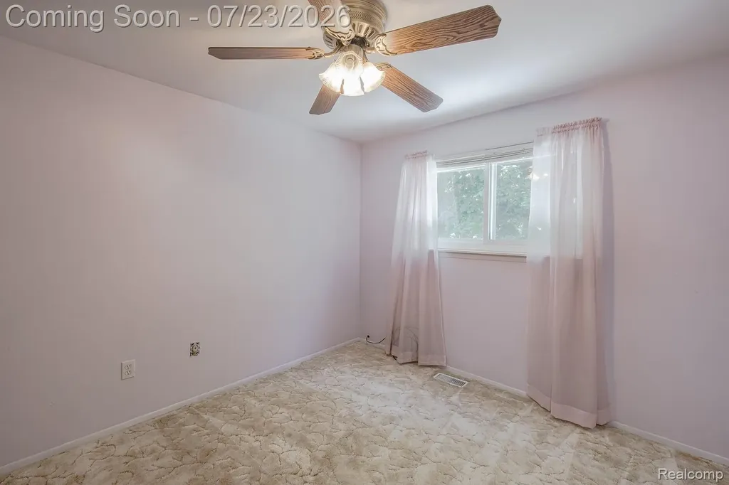 5235 Timber Ridge Trail Independence Charter Township MI 48346