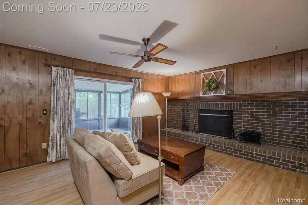5235 Timber Ridge Trail Independence Charter Township MI 48346