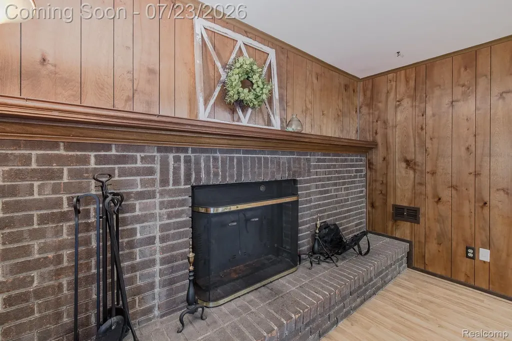 5235 Timber Ridge Trail Independence Charter Township MI 48346