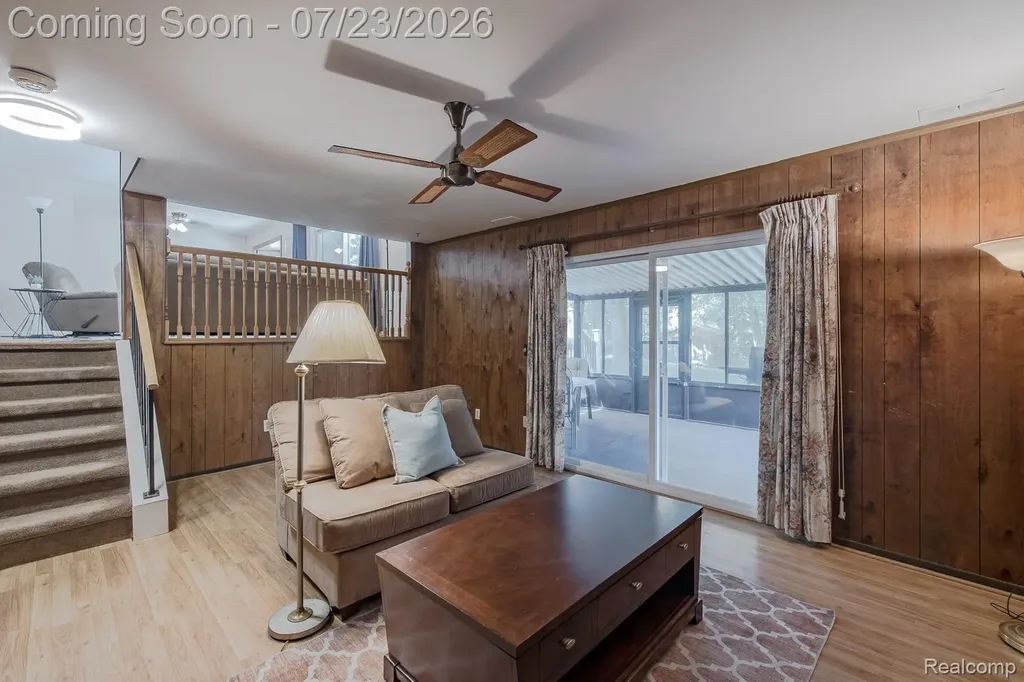 5235 Timber Ridge Trail Independence Charter Township MI 48346