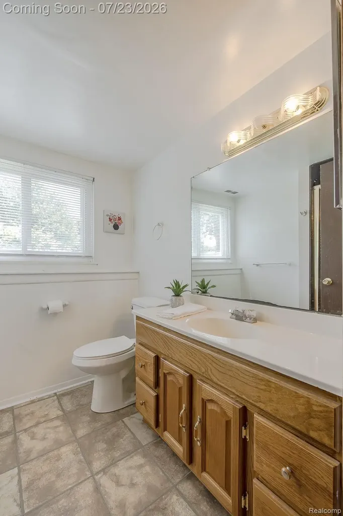 5235 Timber Ridge Trail Independence Charter Township MI 48346
