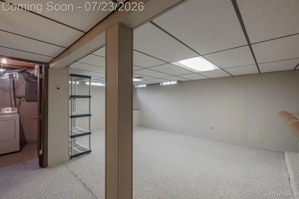 5235 Timber Ridge Trail Independence Charter Township MI 48346