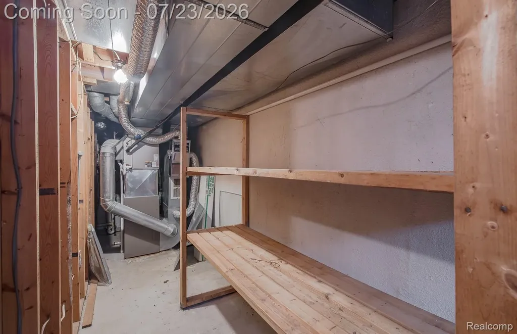 5235 Timber Ridge Trail Independence Charter Township MI 48346