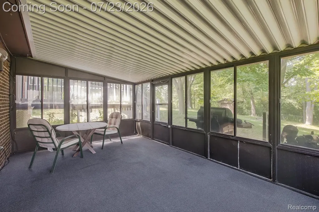 5235 Timber Ridge Trail Independence Charter Township MI 48346