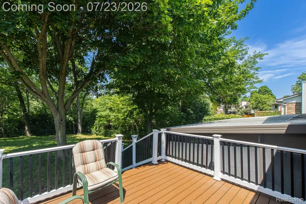 5235 Timber Ridge Trail Independence Charter Township MI 48346