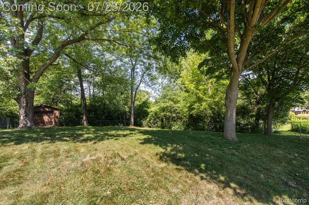 5235 Timber Ridge Trail Independence Charter Township MI 48346
