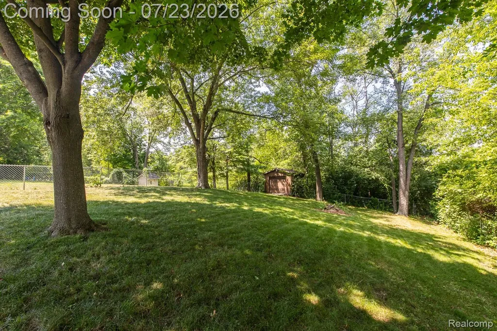 5235 Timber Ridge Trail Independence Charter Township MI 48346