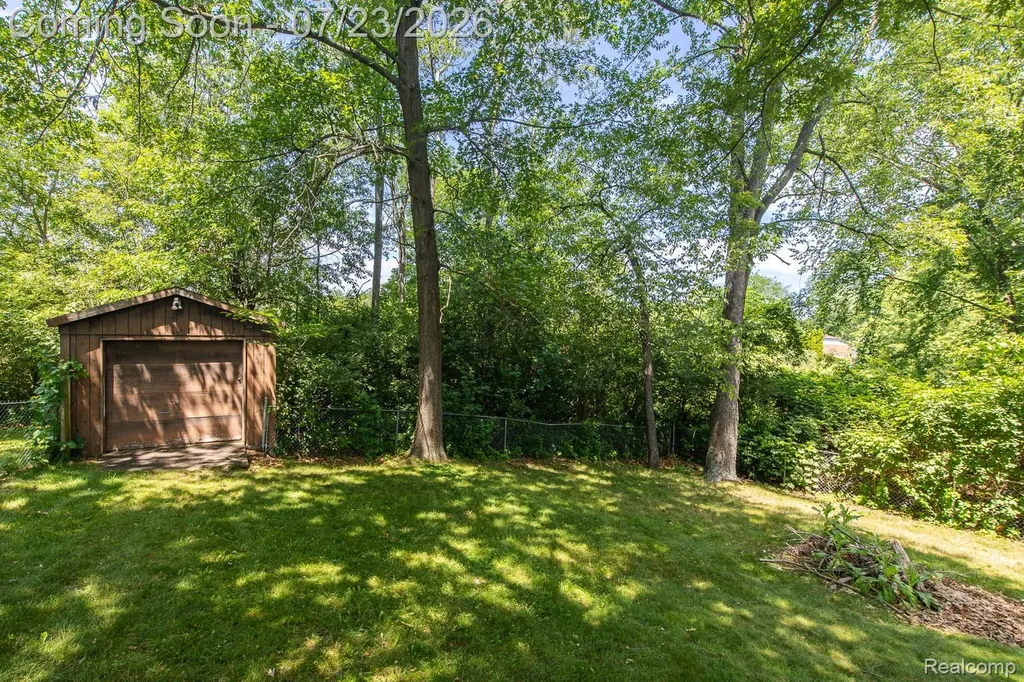 5235 Timber Ridge Trail Independence Charter Township MI 48346