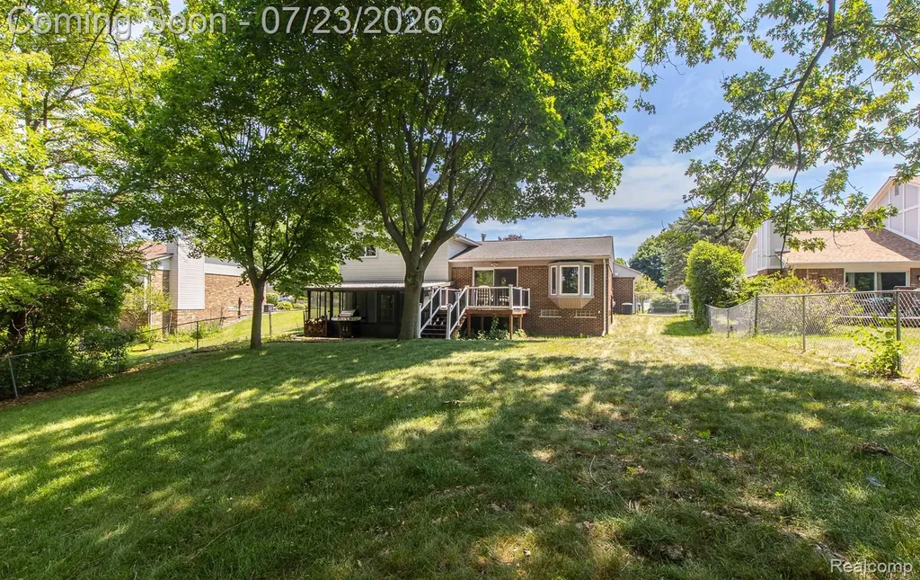 5235 Timber Ridge Trail Independence Charter Township MI 48346