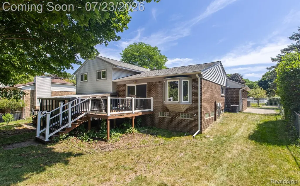5235 Timber Ridge Trail Independence Charter Township MI 48346