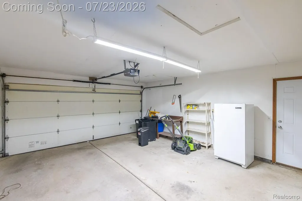 5235 Timber Ridge Trail Independence Charter Township MI 48346